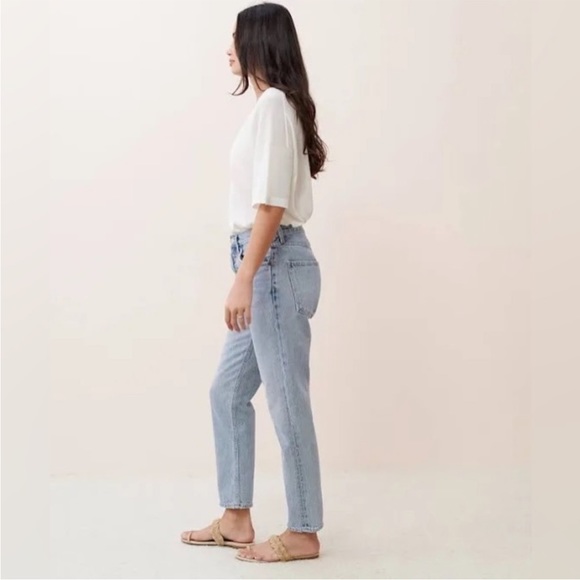 Agolde Riley - Picture 2 of 7